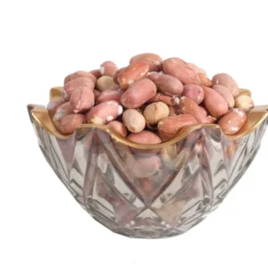 خرید مستقیم بادام زمینی برشته درجه یک از تولیدکننده